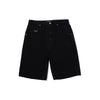 Cromer Short Washed Black