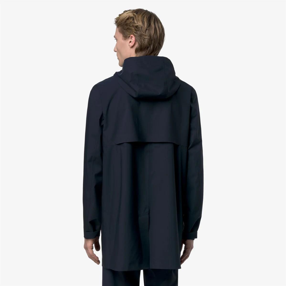 Tommy stretch 2l K1161WW K89 K-WAY 