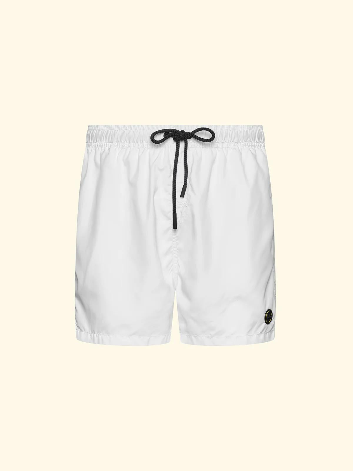 Shorts uomo bianco FK26SM5004 WH F**K 