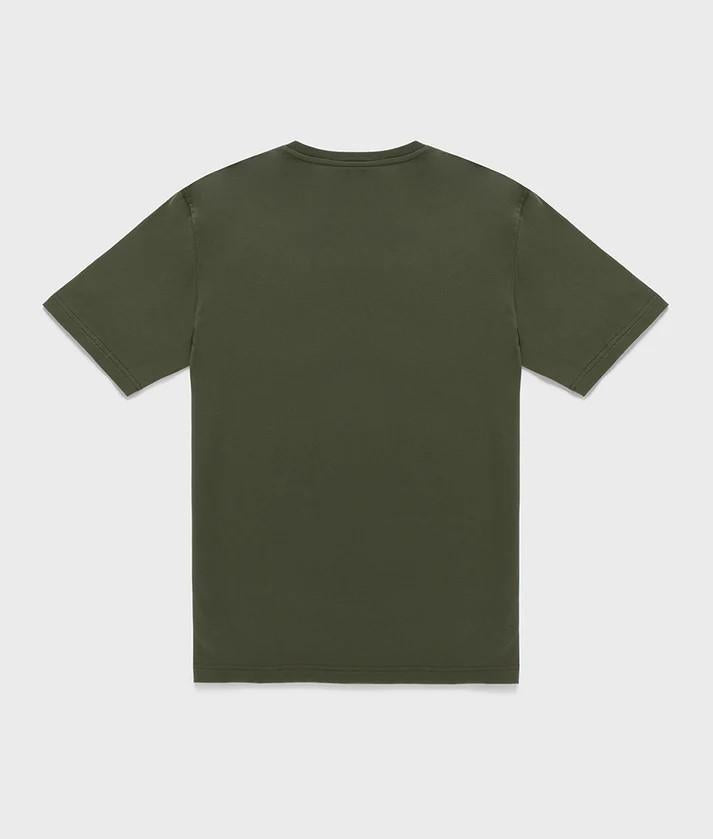 Robin t-shirt T68700JE0301 E00312 REFRIGIWEAR 