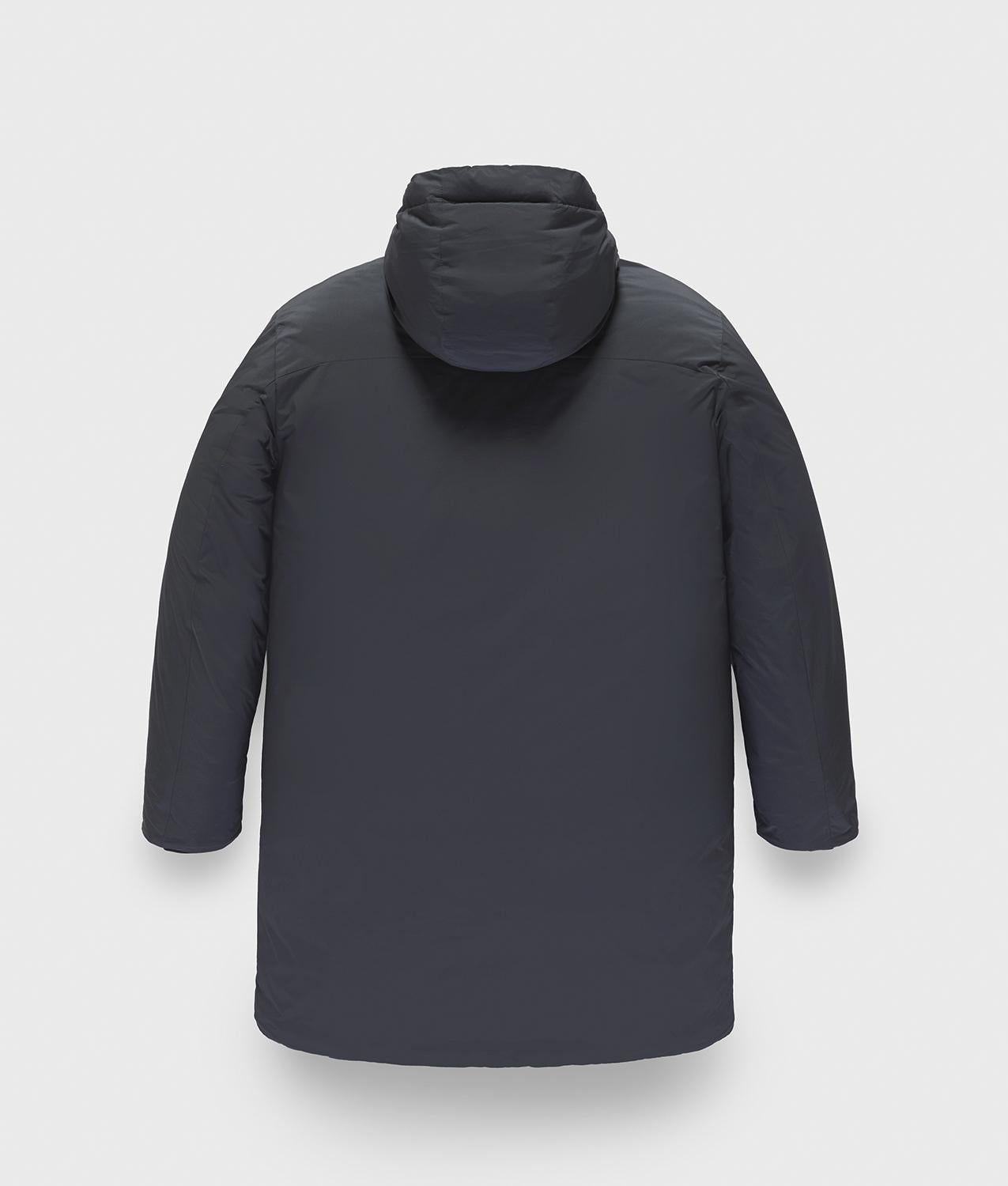 New tech Parka G73000XT3790 G00891 REFRIGIWEAR 