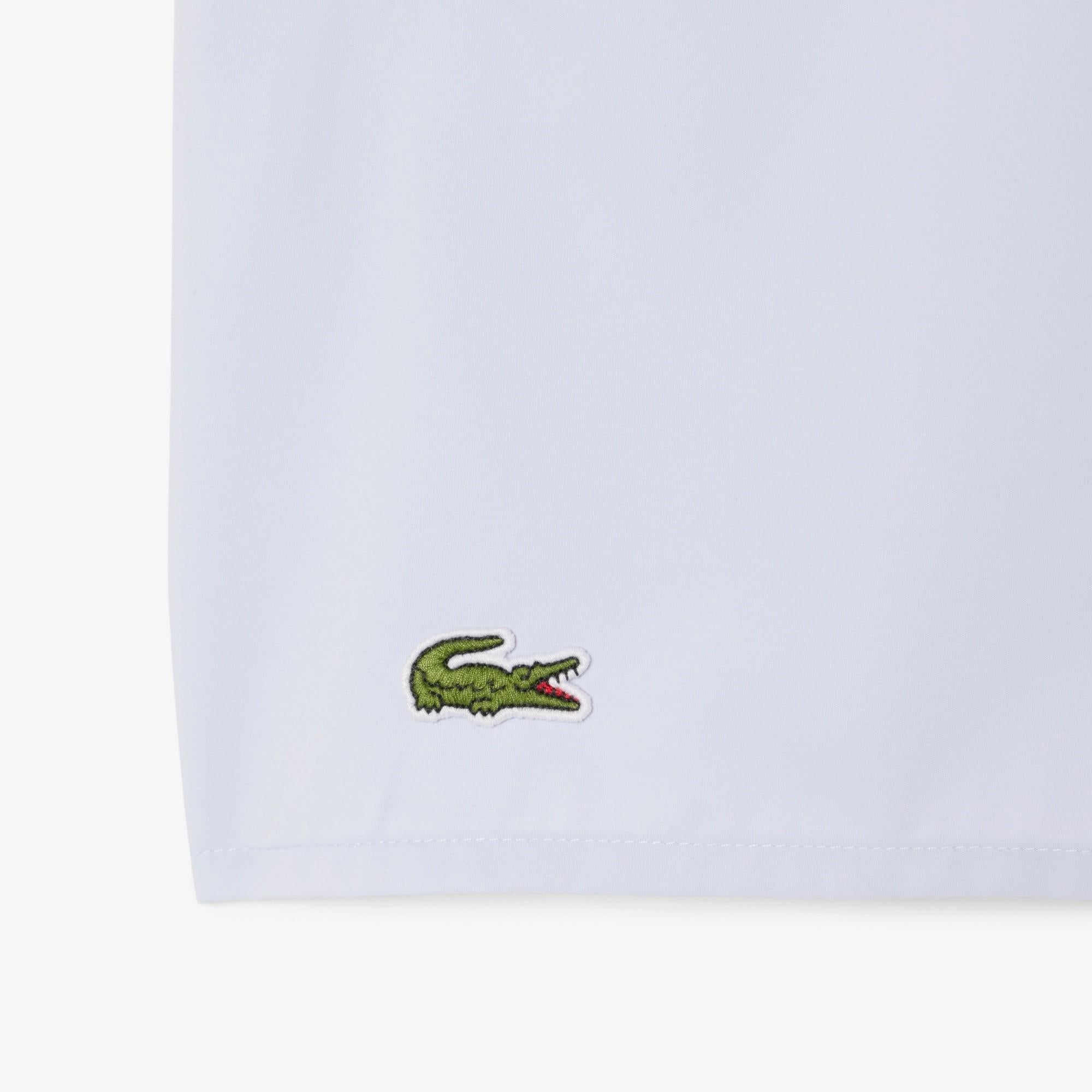 Costume da bagno quick-dry MH6270 IL3 LACOSTE 