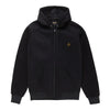Frankie fleece sweatshirt