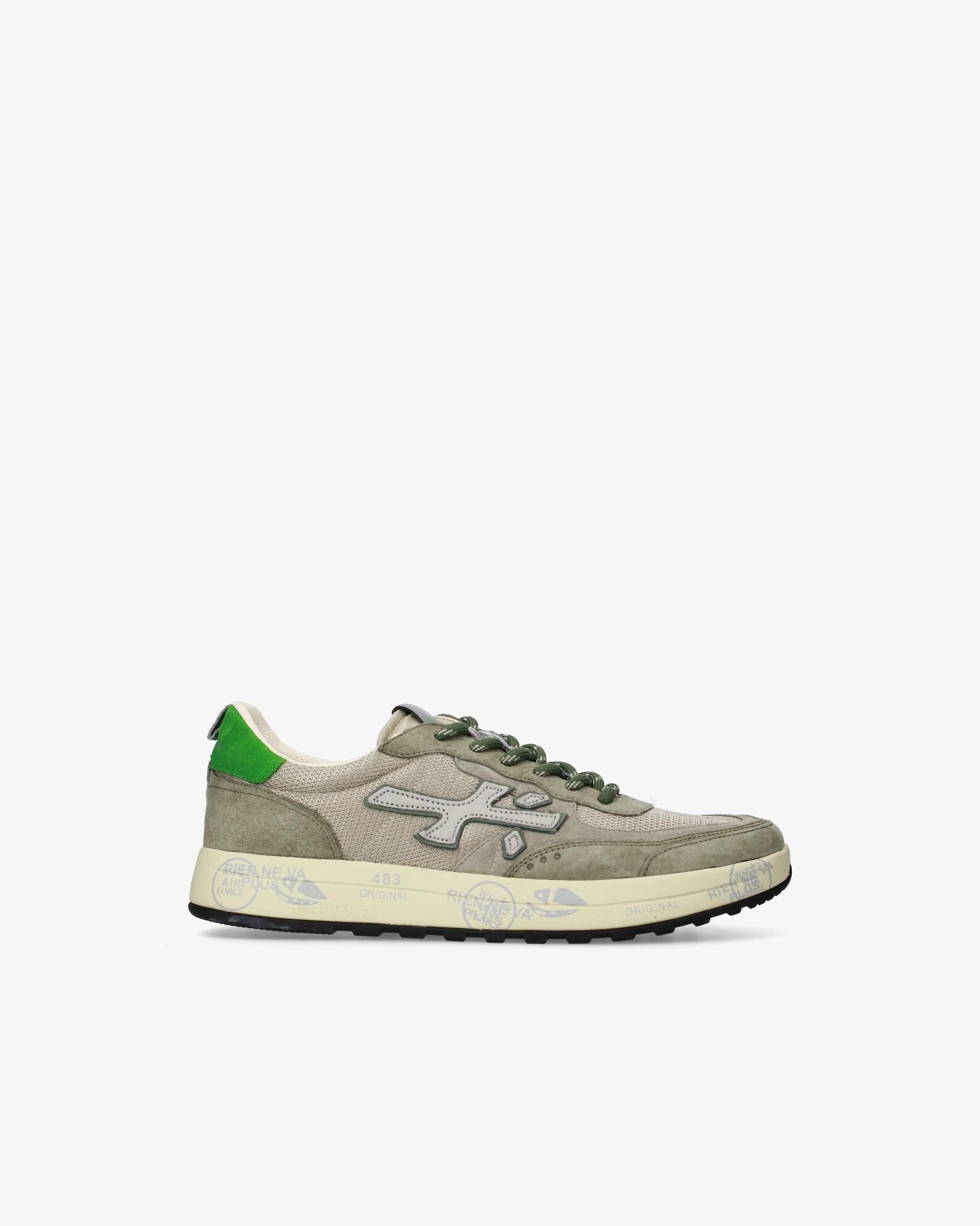 Nous 8062 NOUSVAR 8062 PREMIATA 