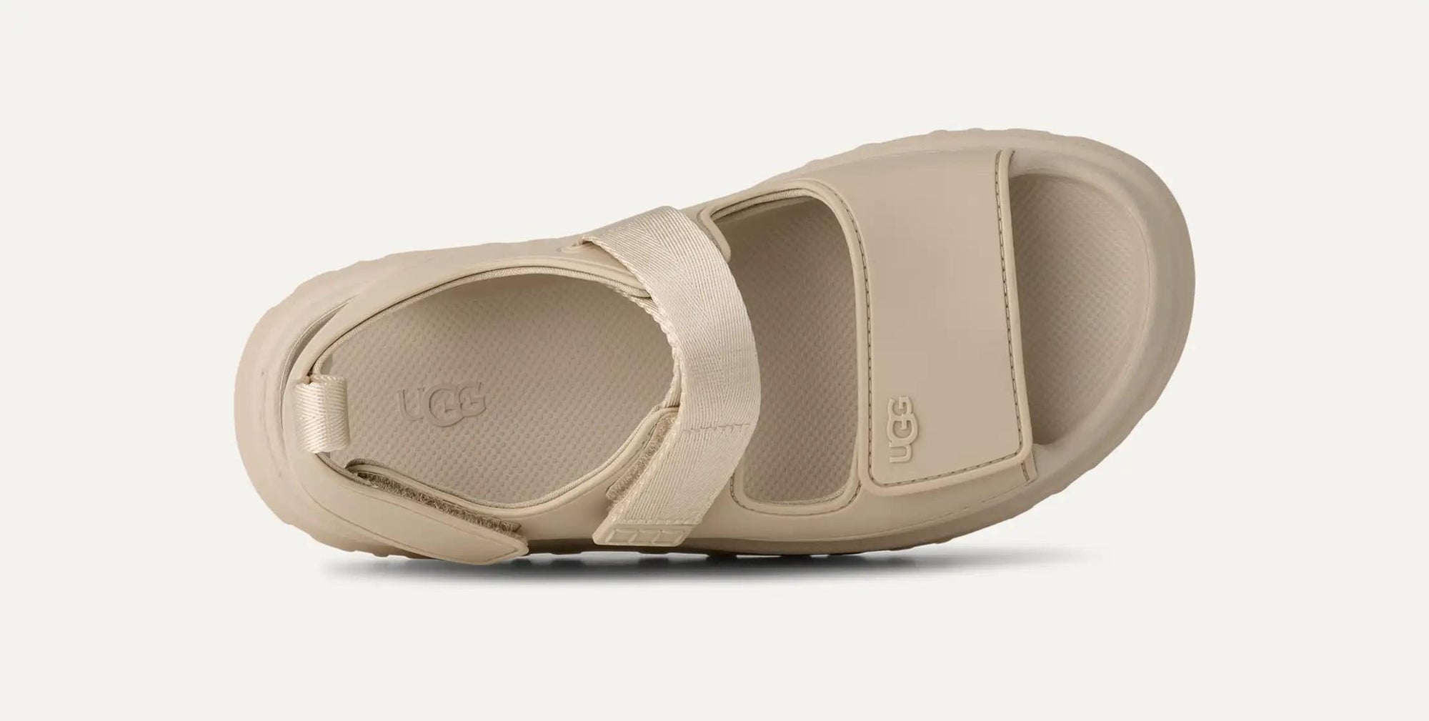 Sandali GoldenGlow 1152685 SSAL UGG 