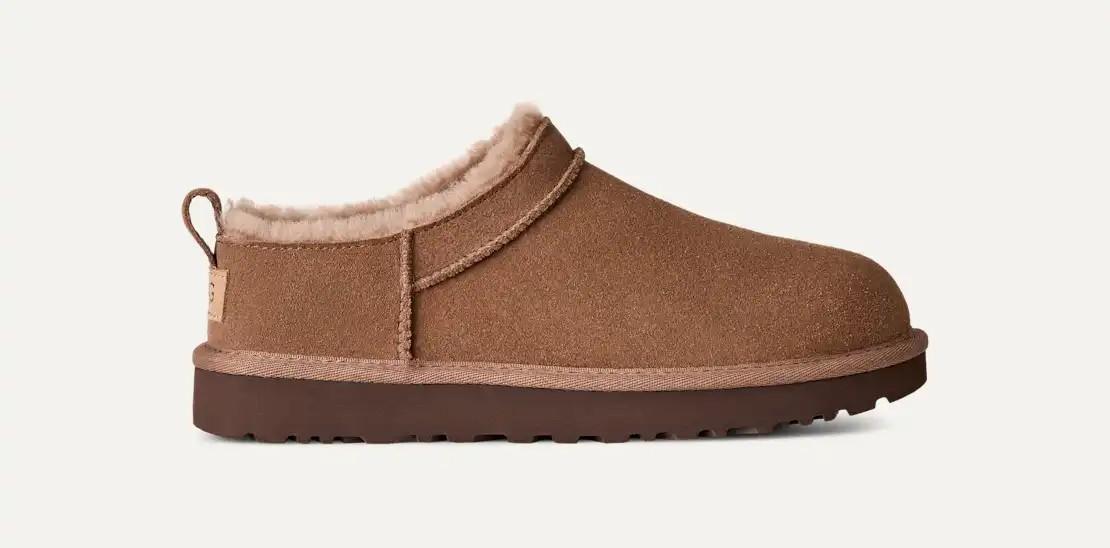 Stivali Classic Micro 1173891 RYK UGG 
