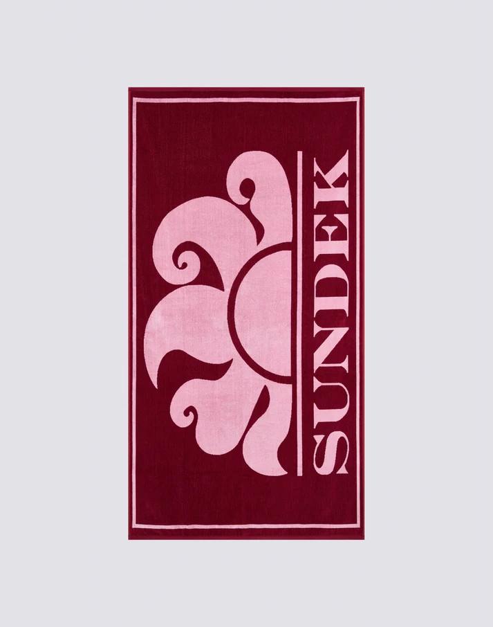 Telo jacquard AM371ATC1000 A9001 SUNDEK 
