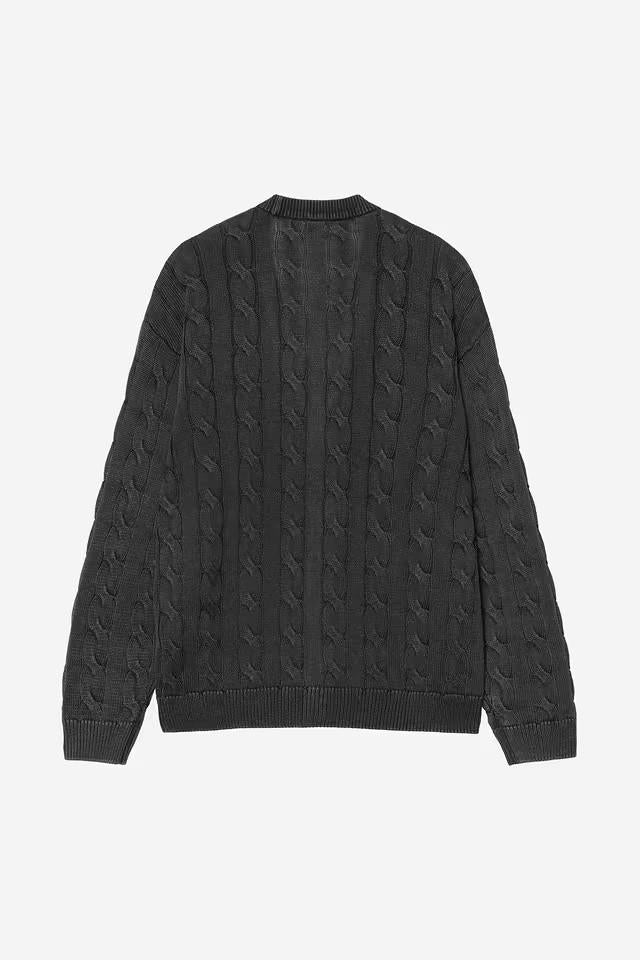 Carter Cardigan I035178 89GD CARHARTT WIP 