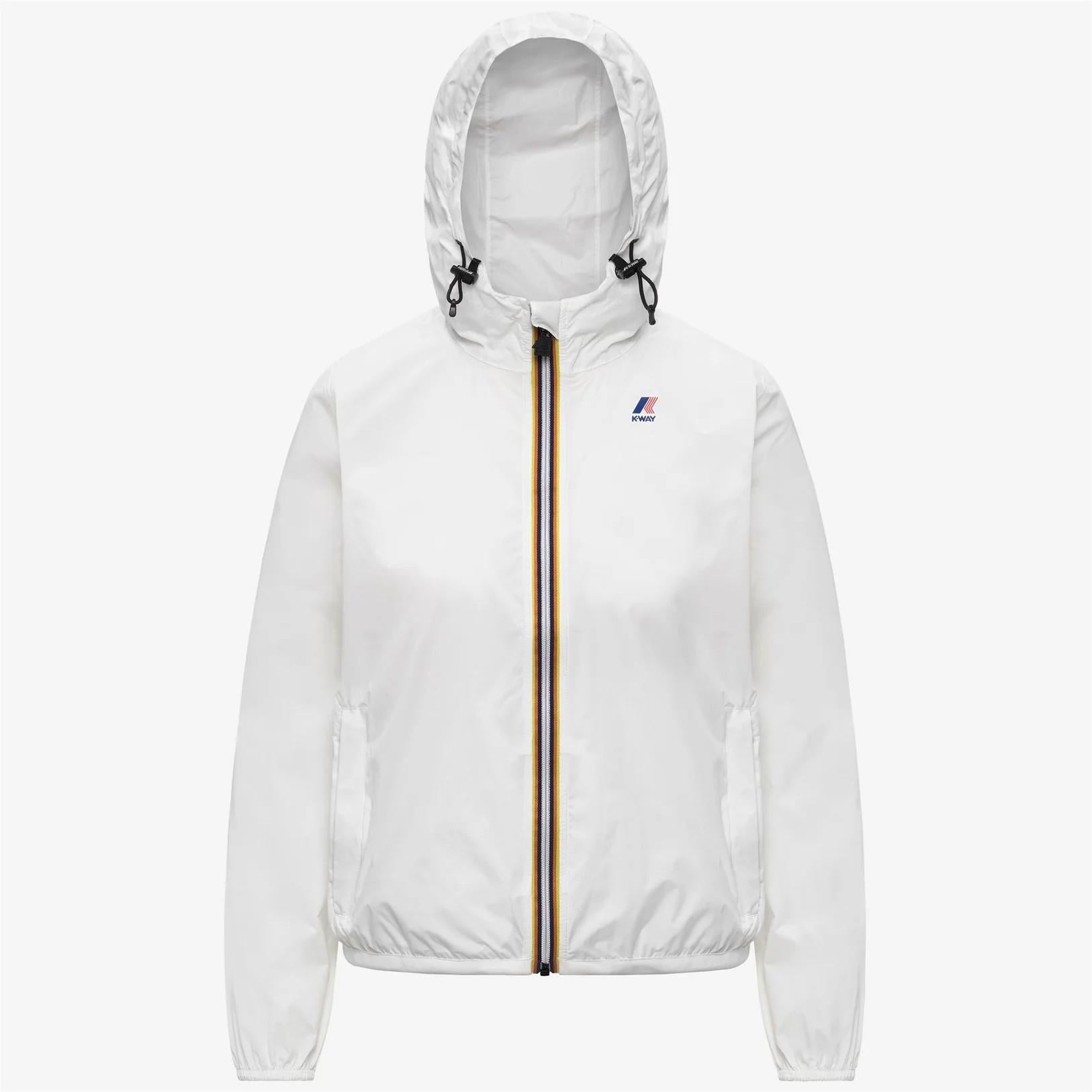 Le vrai 4.0 claudette K3157HW 001 K-WAY 