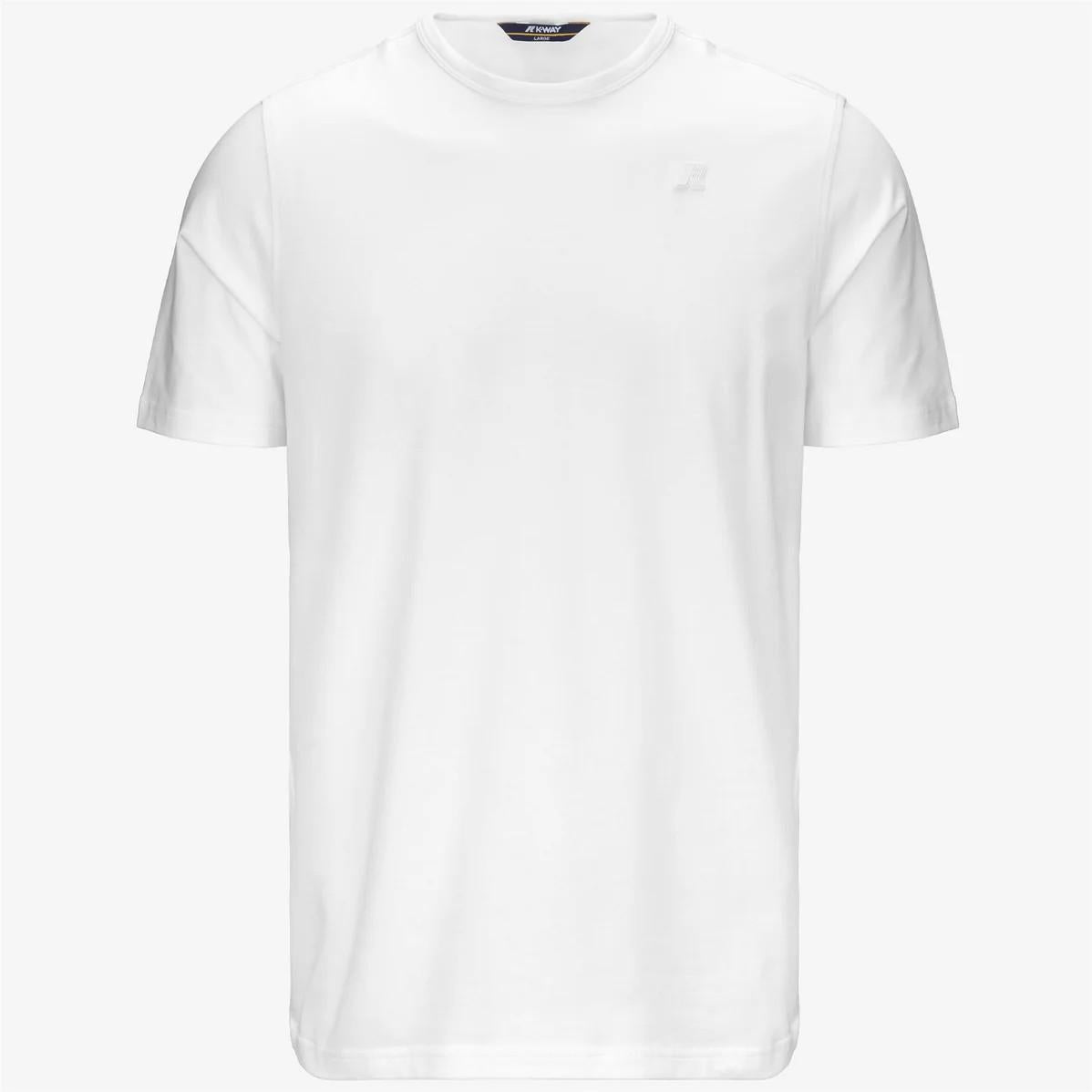 Adame light stretch jersey K71349W 001 K-WAY 
