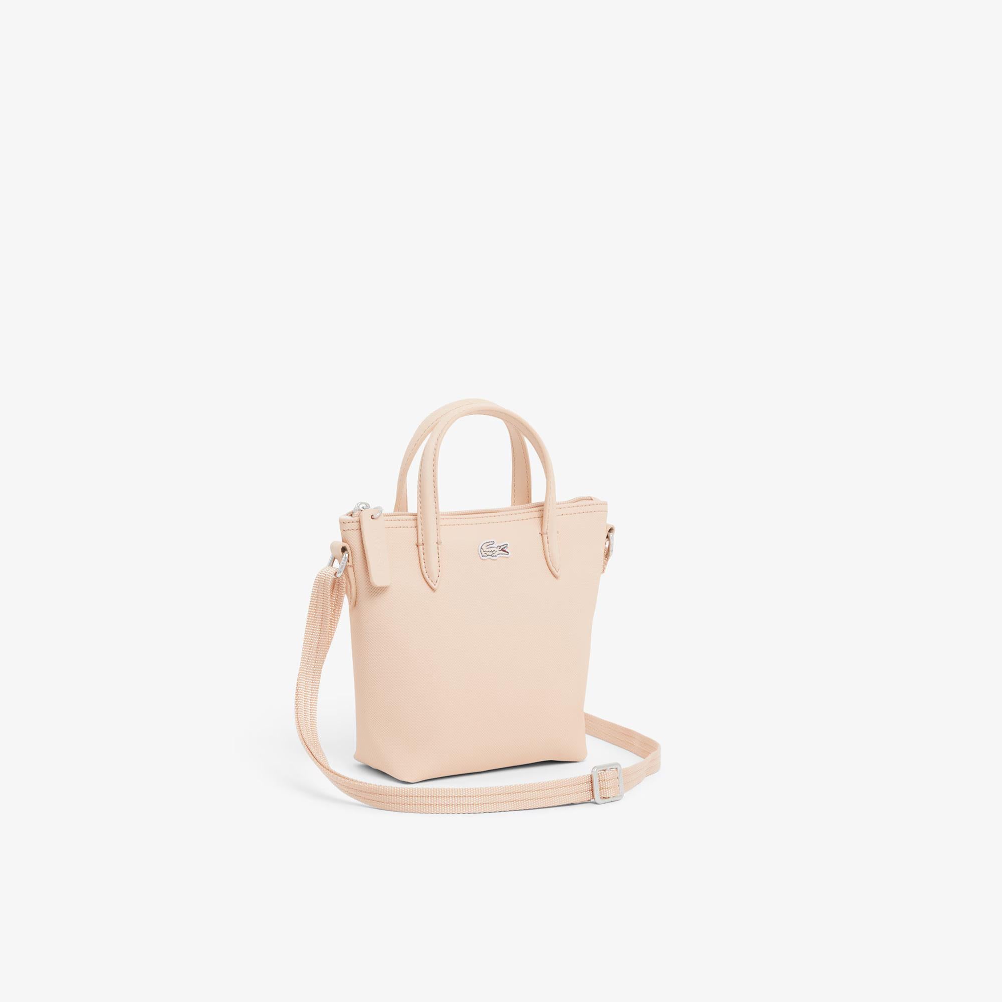 Mini shopping bag L.12.12 Concept NF2609 T27 LACOSTE ACCESSORI 
