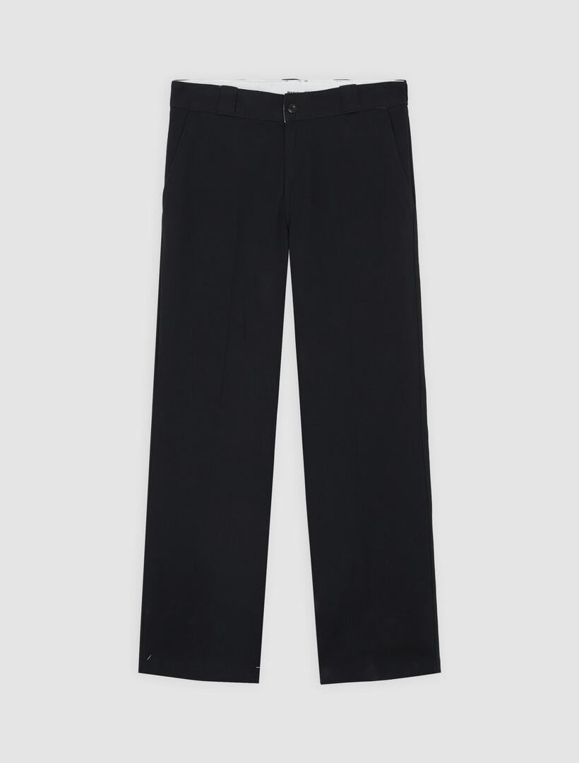Pantaloni da lavoro regular 247 DK0A87YO BLK1 DICKIES 
