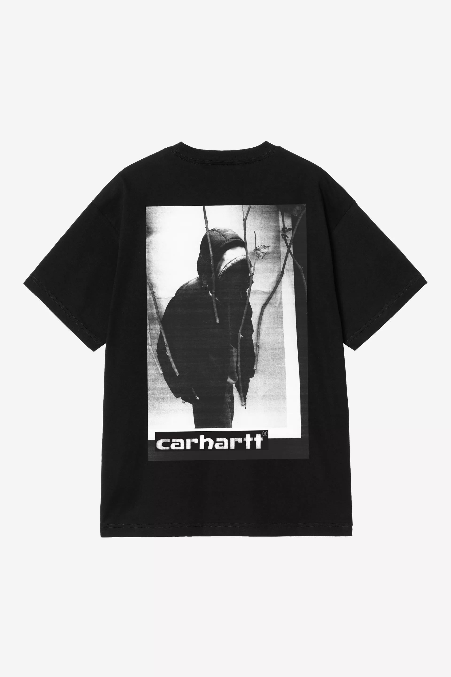 S/S Archive Script T-Shirt I036001 89XX CARHARTT WIP 