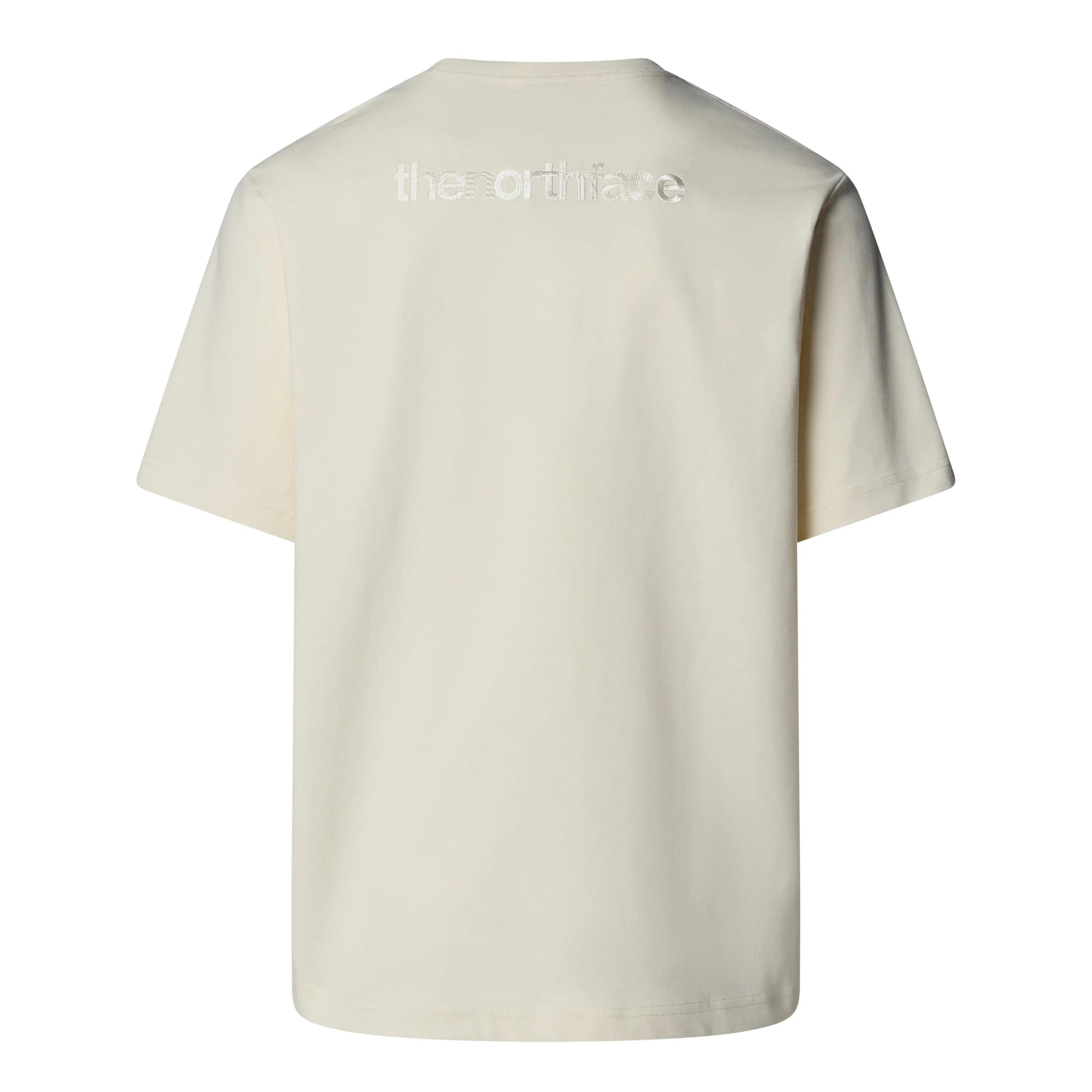 T-shirt girocollo NF0A8C35 QLI1 THE NORTH FACE 