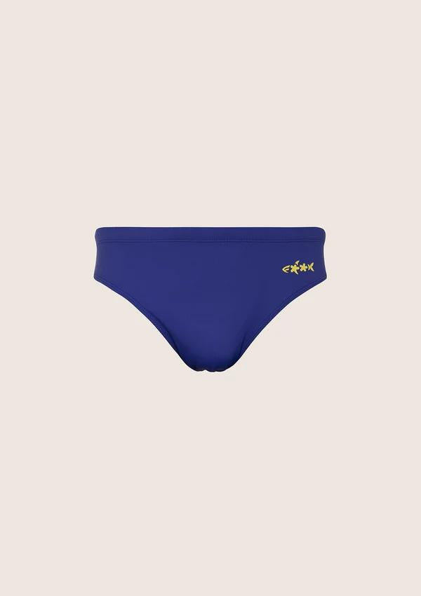 Slip da bagno M01SU20 RY F**K 