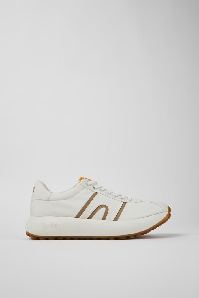 Pelotas Athens sneakers multicolor bianco in PET riciclato K100943 002 CAMPER 