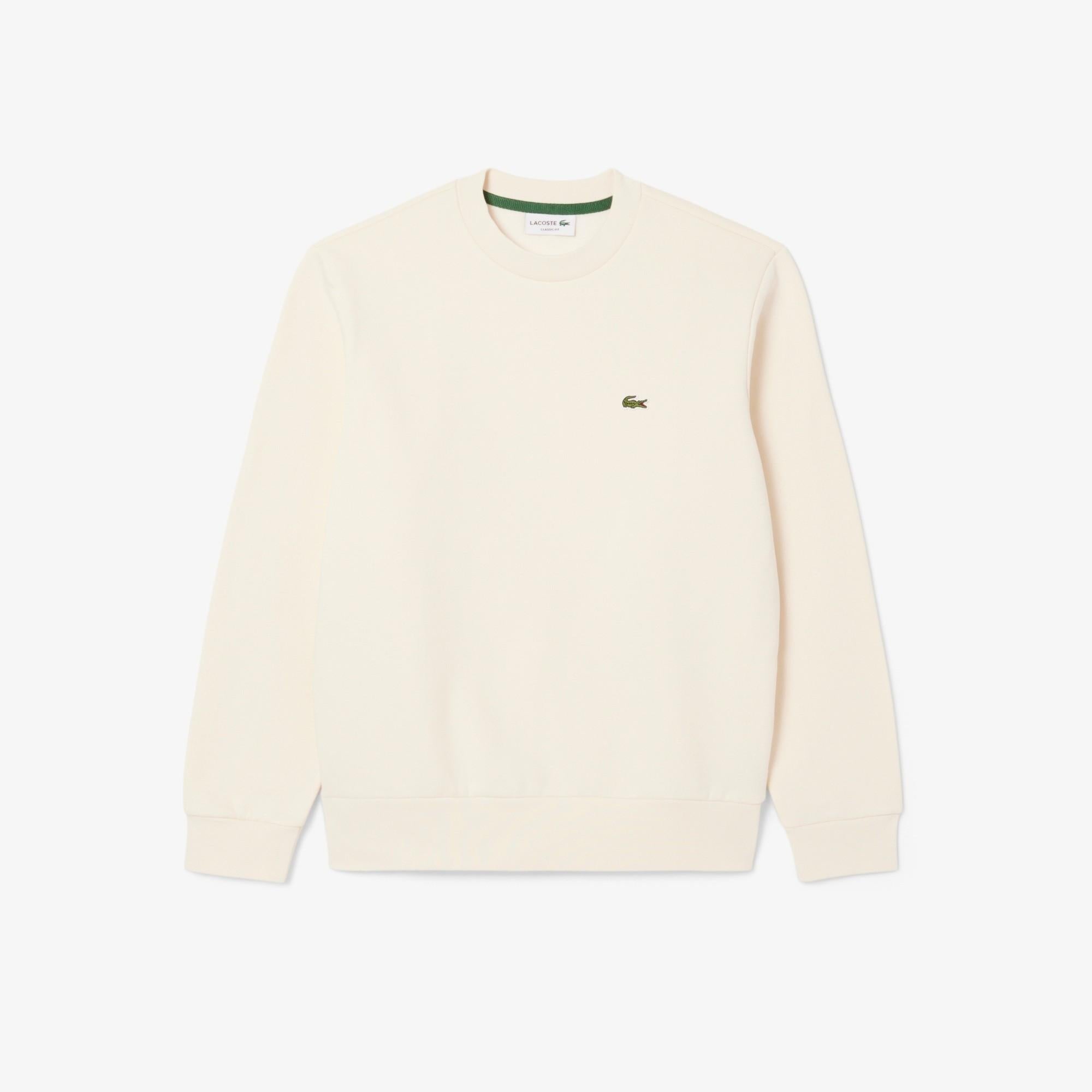 Felpa girocollo SH9608 XFJ LACOSTE 