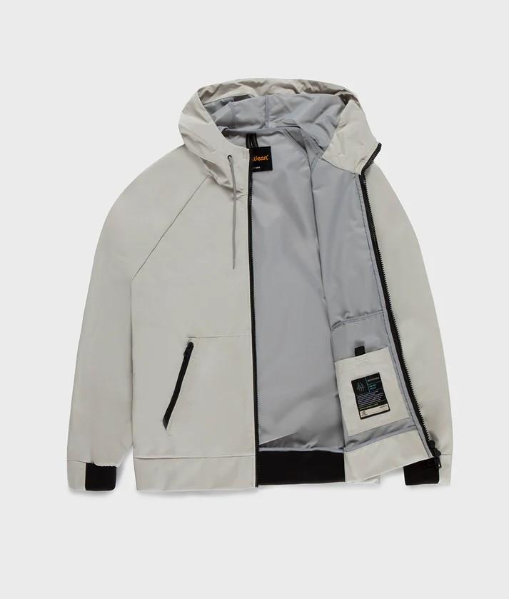 Speed jacket G05718XT3790 A00081 REFRIGIWEAR 