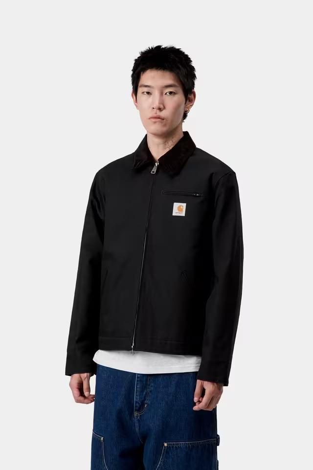 Detroit Jacket I015264 00E01 CARHARTT WIP 