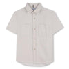 Short-sleeved shirt