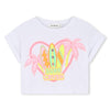 T-shirt a maniche corte