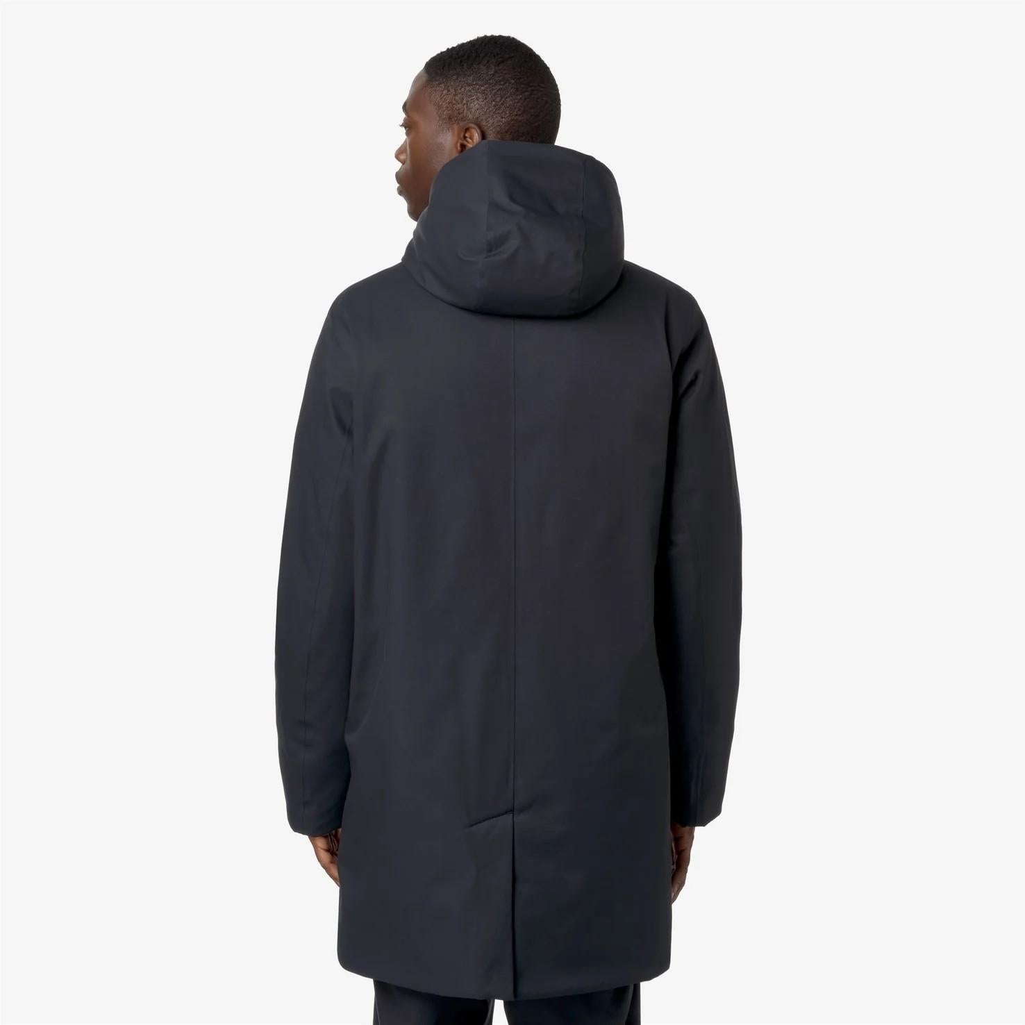 Jarno twill marmotta K8133FW AL9 K-WAY 