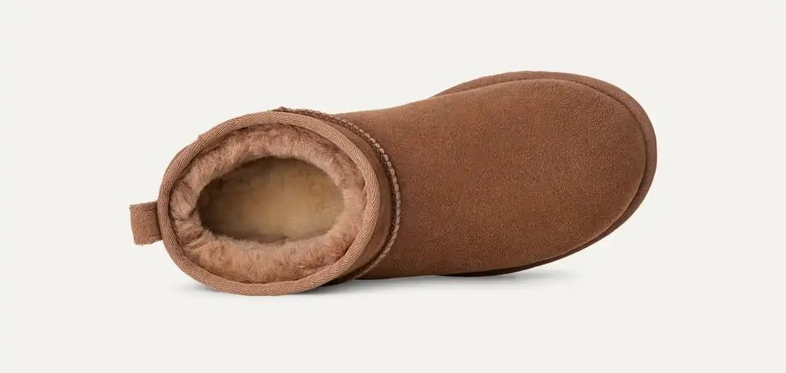Stivali Classic Ultra Mini 1116109 RYK UGG 
