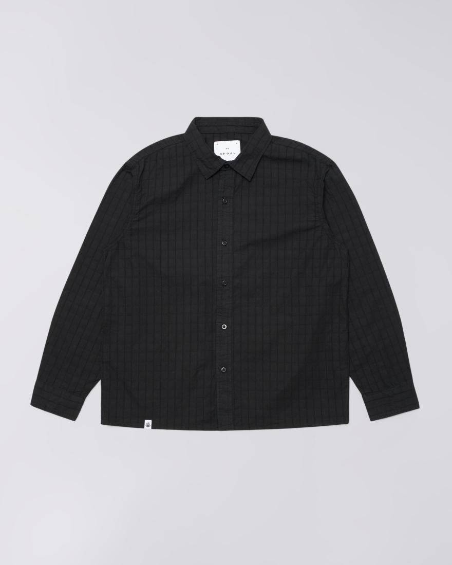 Sebastian shirt ls I036471 89GD EDWIN 