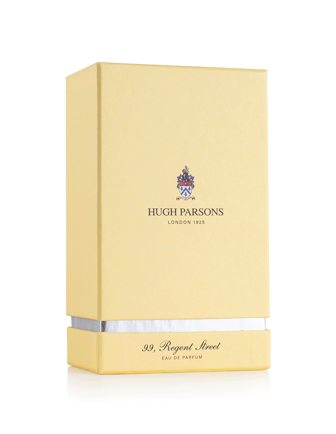 Regent street 11851 100 HUGH PARSONS 
