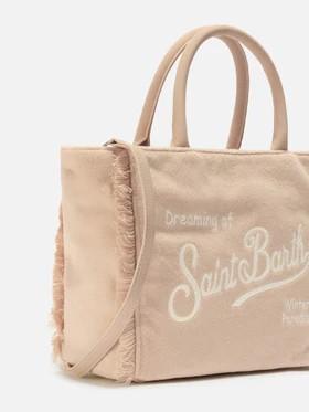 Borsa colette felt COL0037 00296I MC2 SAINT BARTH 