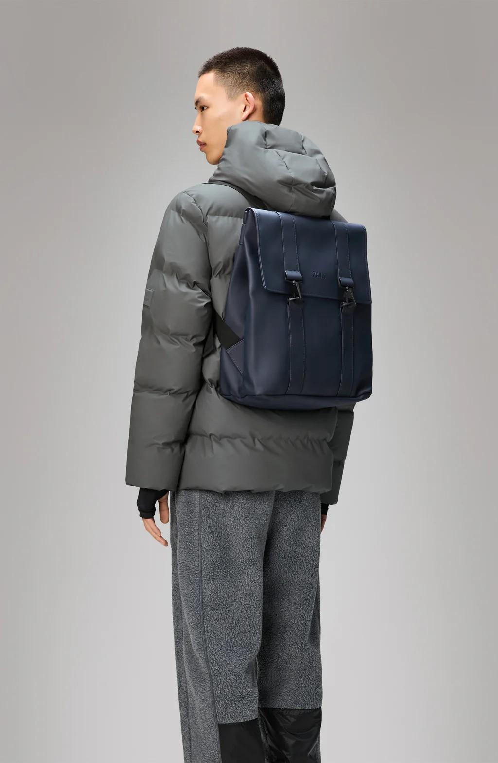 MSN Bag RA13300 NAV RAINS 