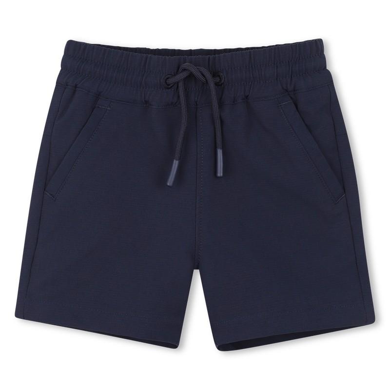 Pantaloncini di tuta con logo J52876 849A BOSS 