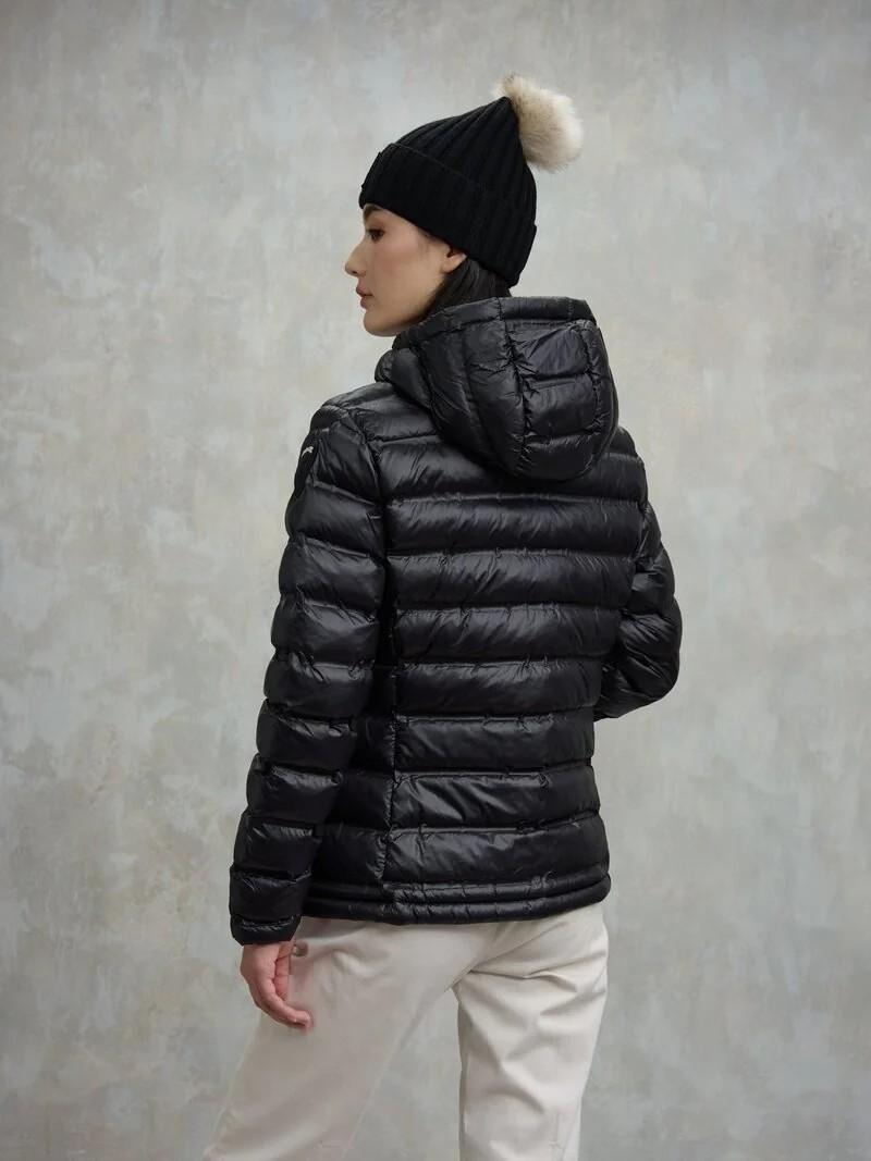 Giubbino ellis 25WBLDC02177 999TB BLAUER 