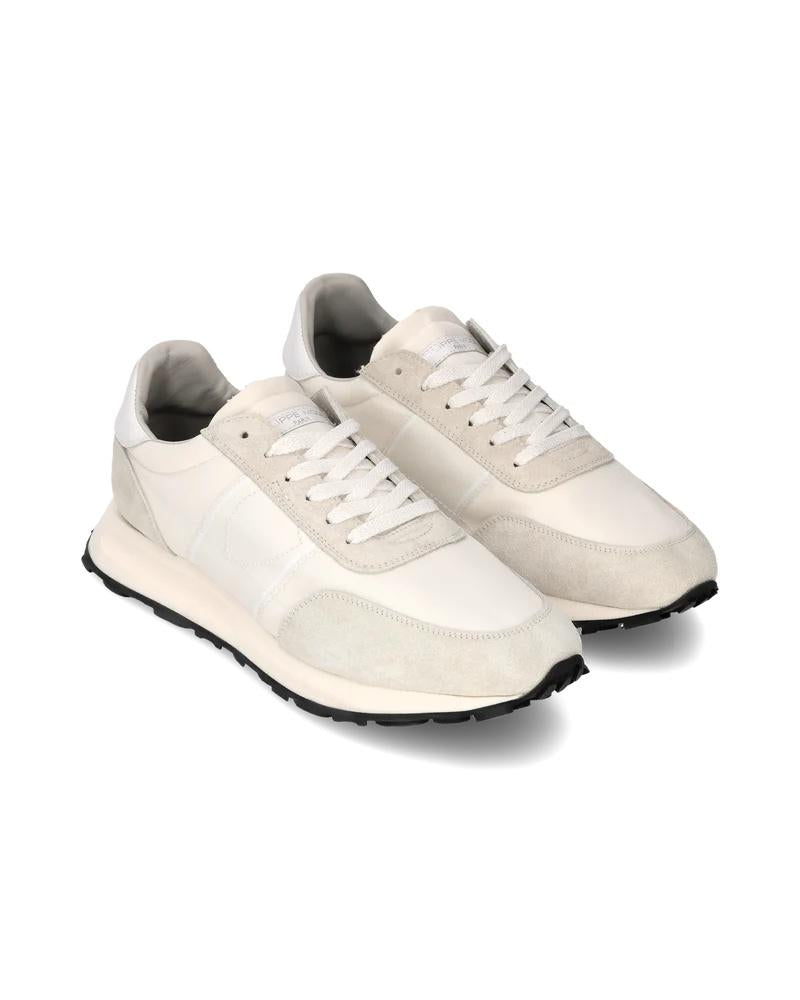 Sneaker modello low running TILU W002 PHILIPPE MODEL 