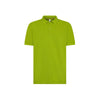 Polo in piquet di cotone