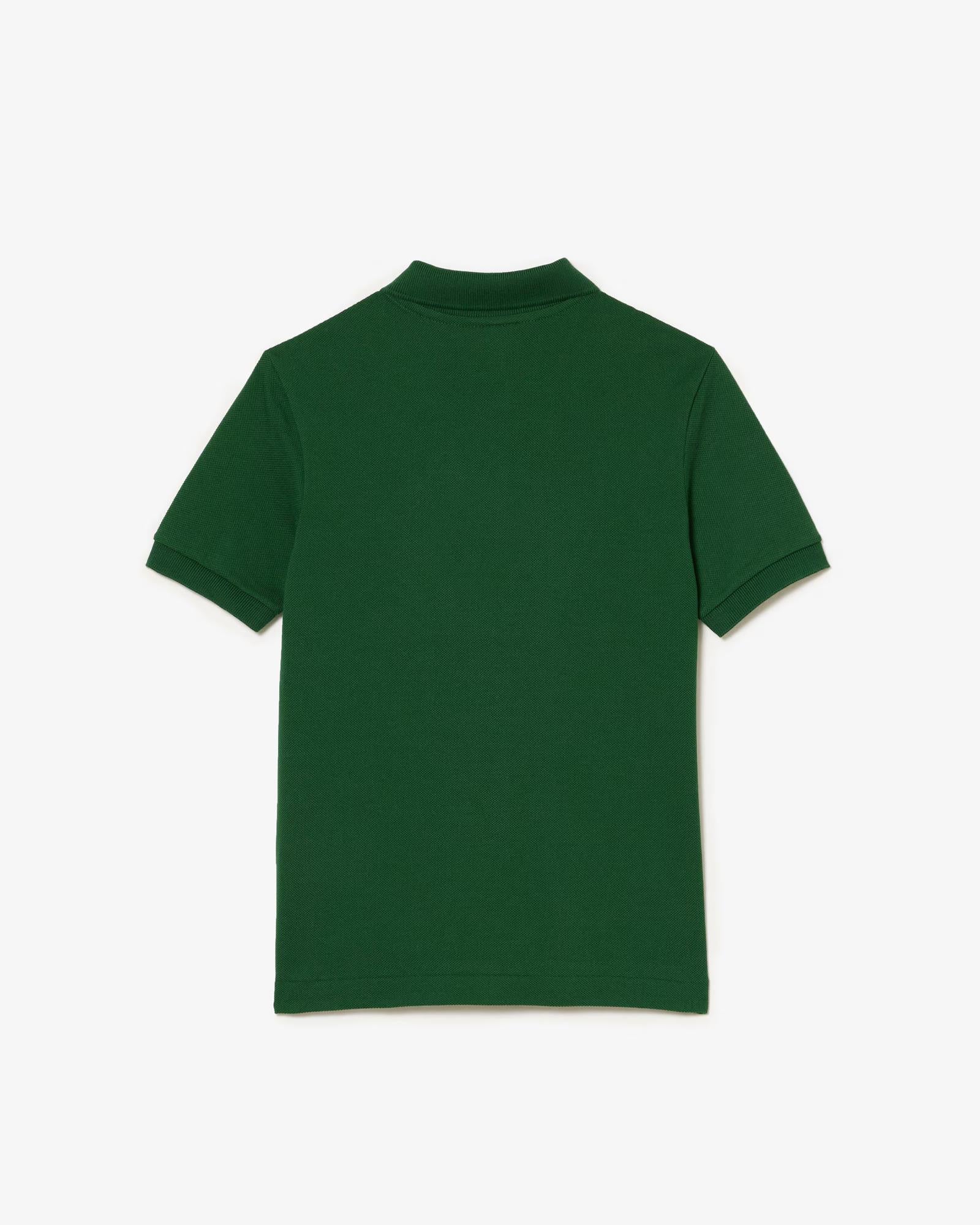 Polo in pique' PJ2909 132A LACOSTE 