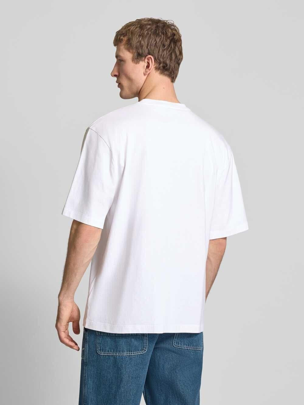 T-shirt a manica corta Central Liquid NF0A8G9U FN41 THE NORTH FACE 