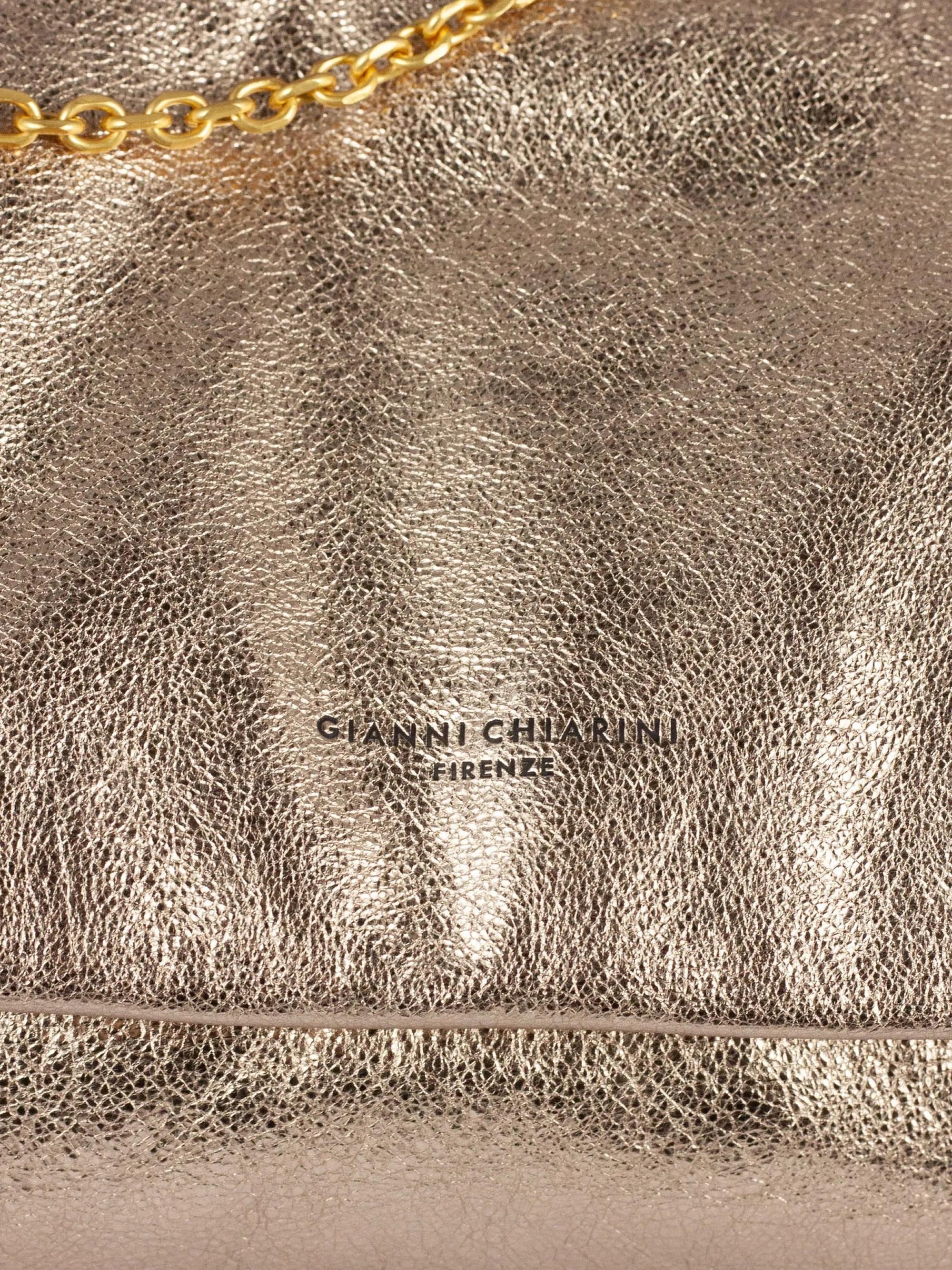 Borsa Fanny BS11946VNCMET 6083 GIANNI CHIARINI 