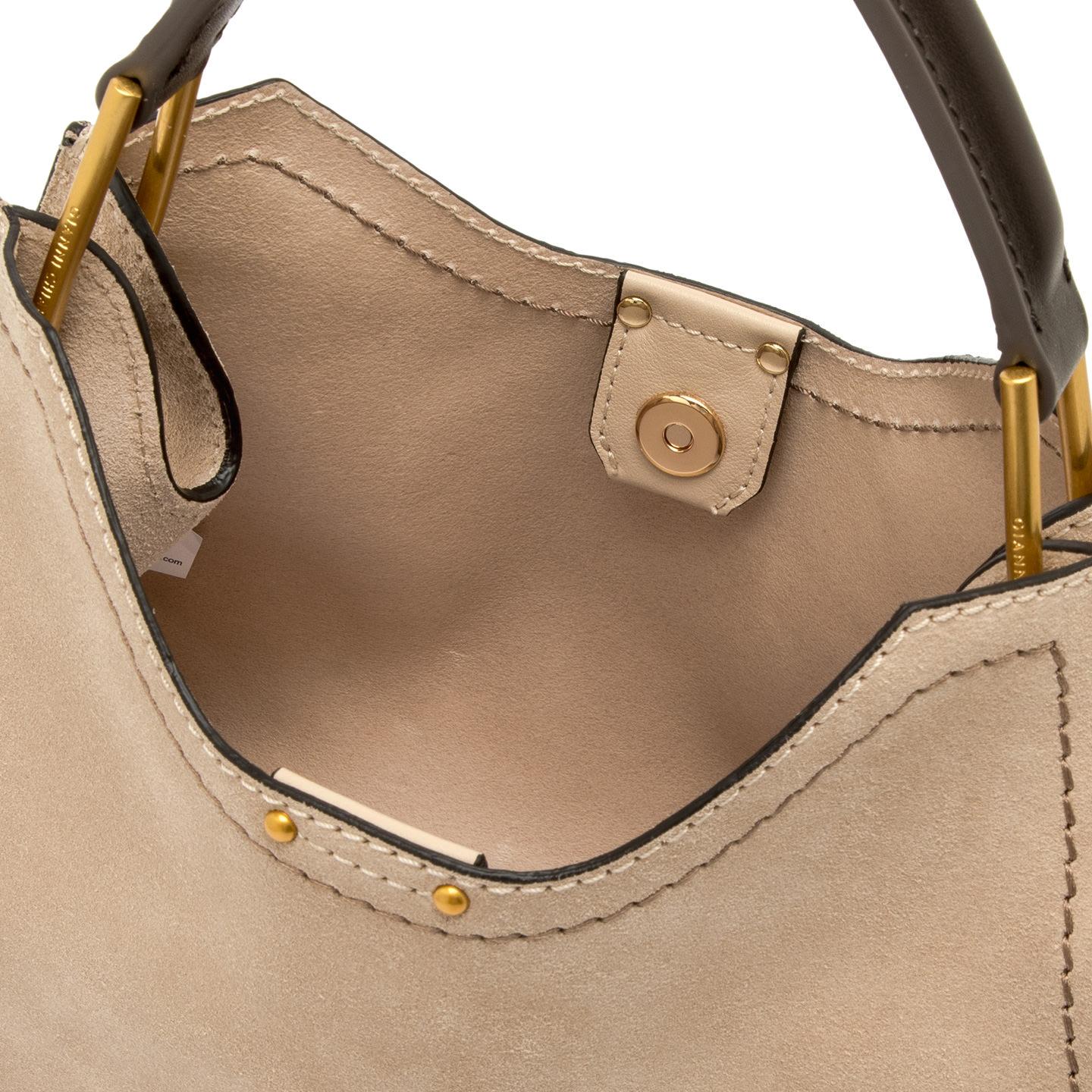 Borsa Aurora BS12285CMPLMCP 9308 GIANNI CHIARINI 