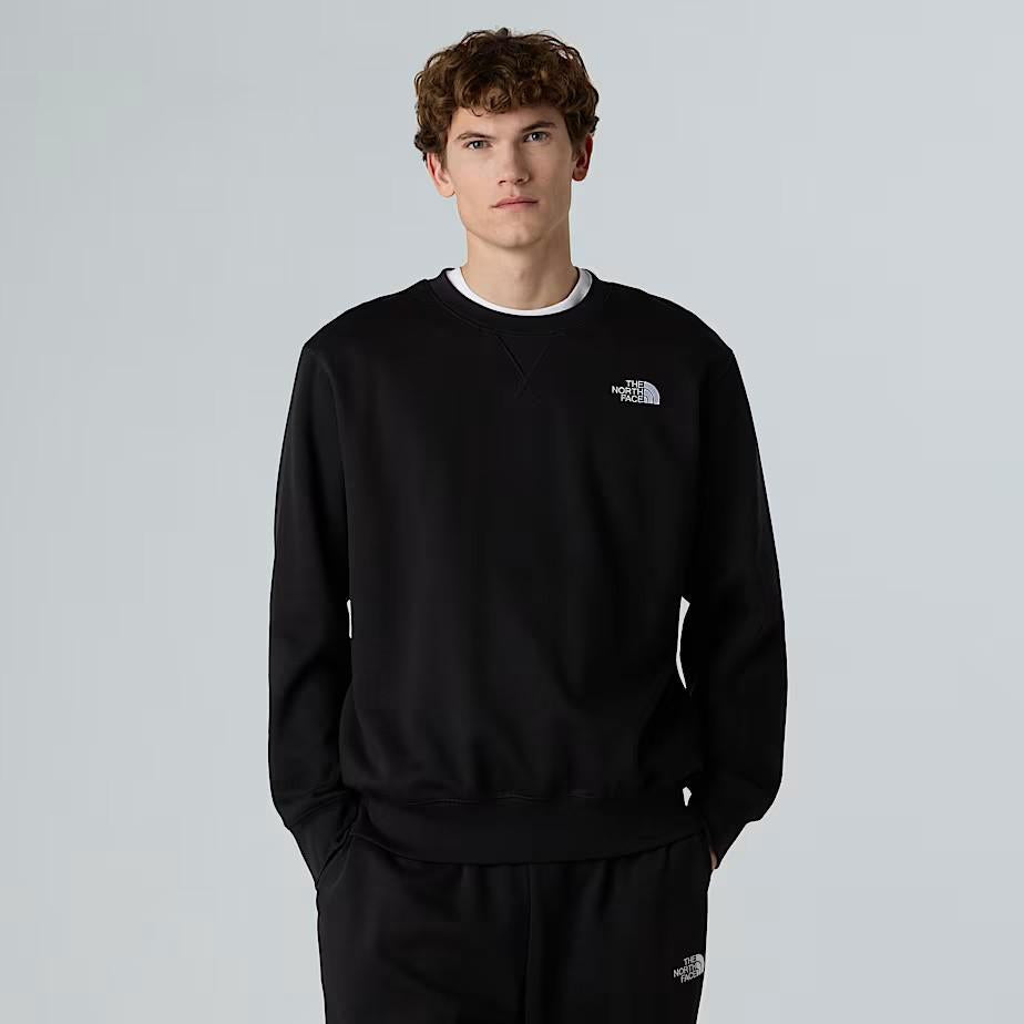Felpa Essential NF0A89ET JK31 THE NORTH FACE 