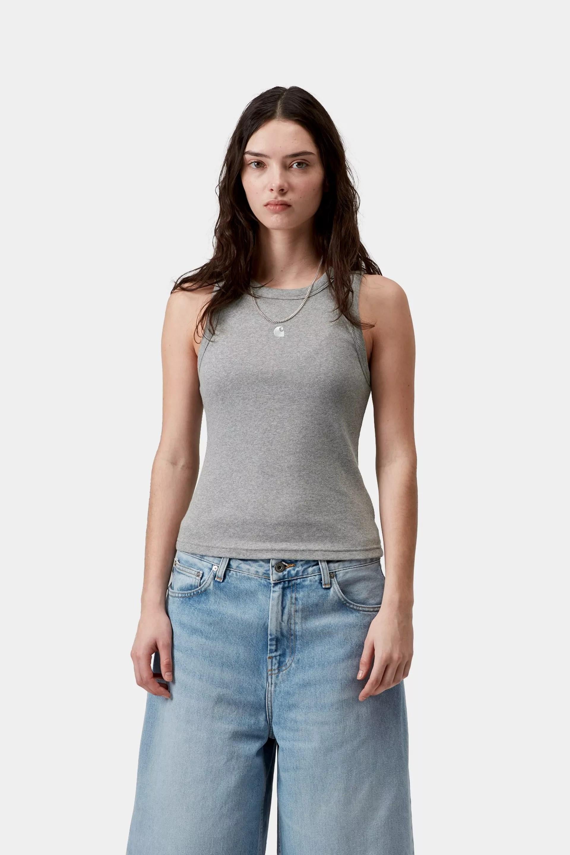 W' Philips A-Shirt I034624 V6XX CARHARTT WIP 