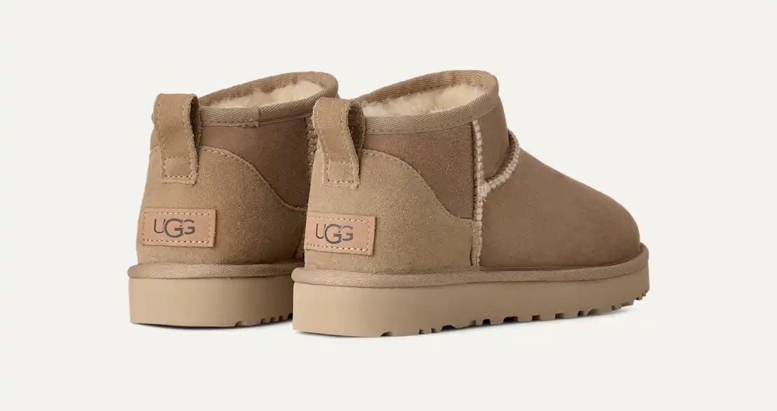 Stivali Classic Ultra Mini 1116109 SAN UGG 