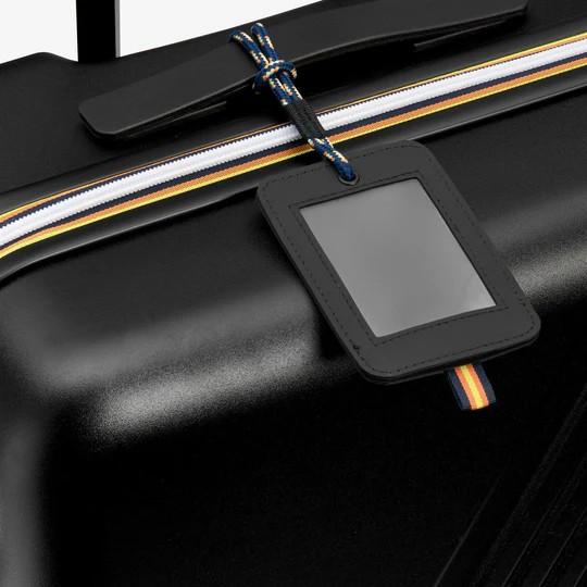 Eudoxieur Logo K41351W USY K-WAY ACCESSORIES 