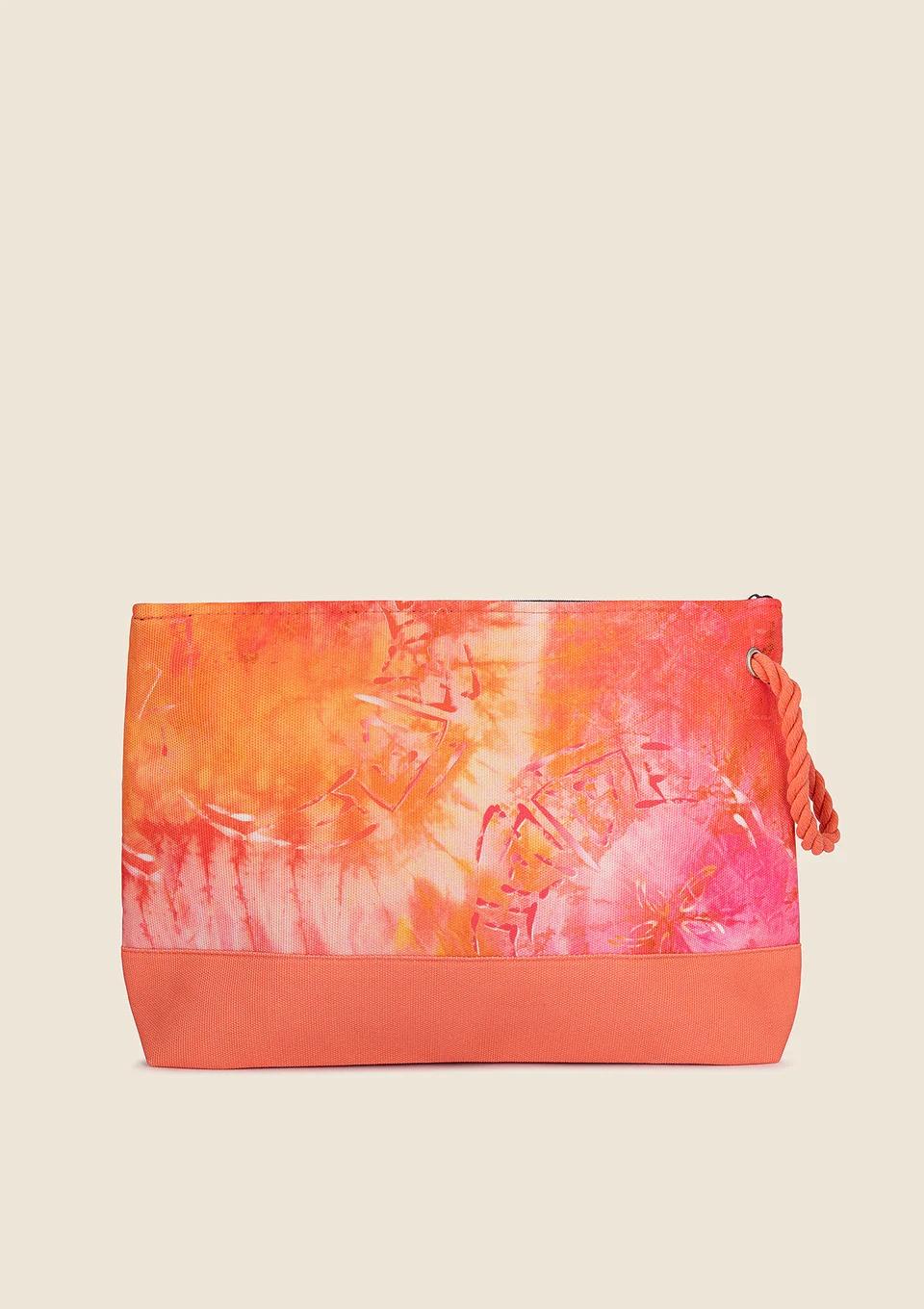 Maxi Pochette Donna Fantasia MA25A040 X32 ME FUI 