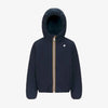 P. Jack ST warm reversible