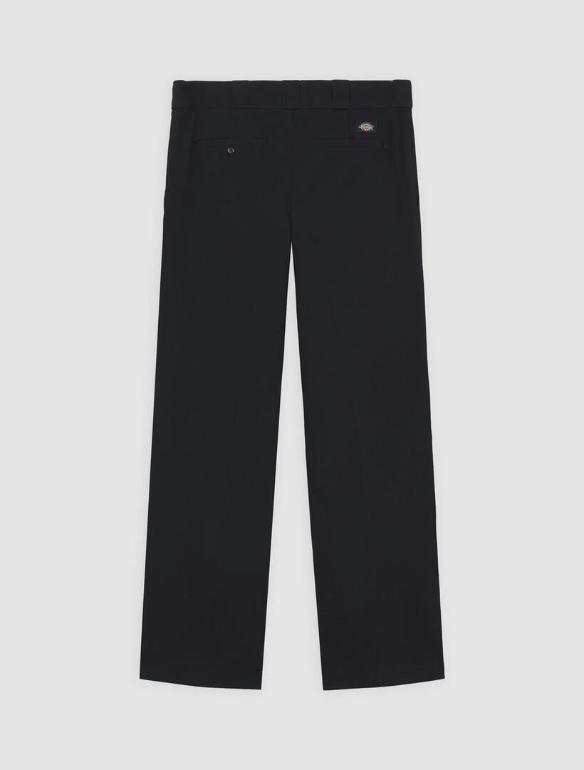 Pantaloni da lavoro regular 247 DK0A87YO BLK1 DICKIES 