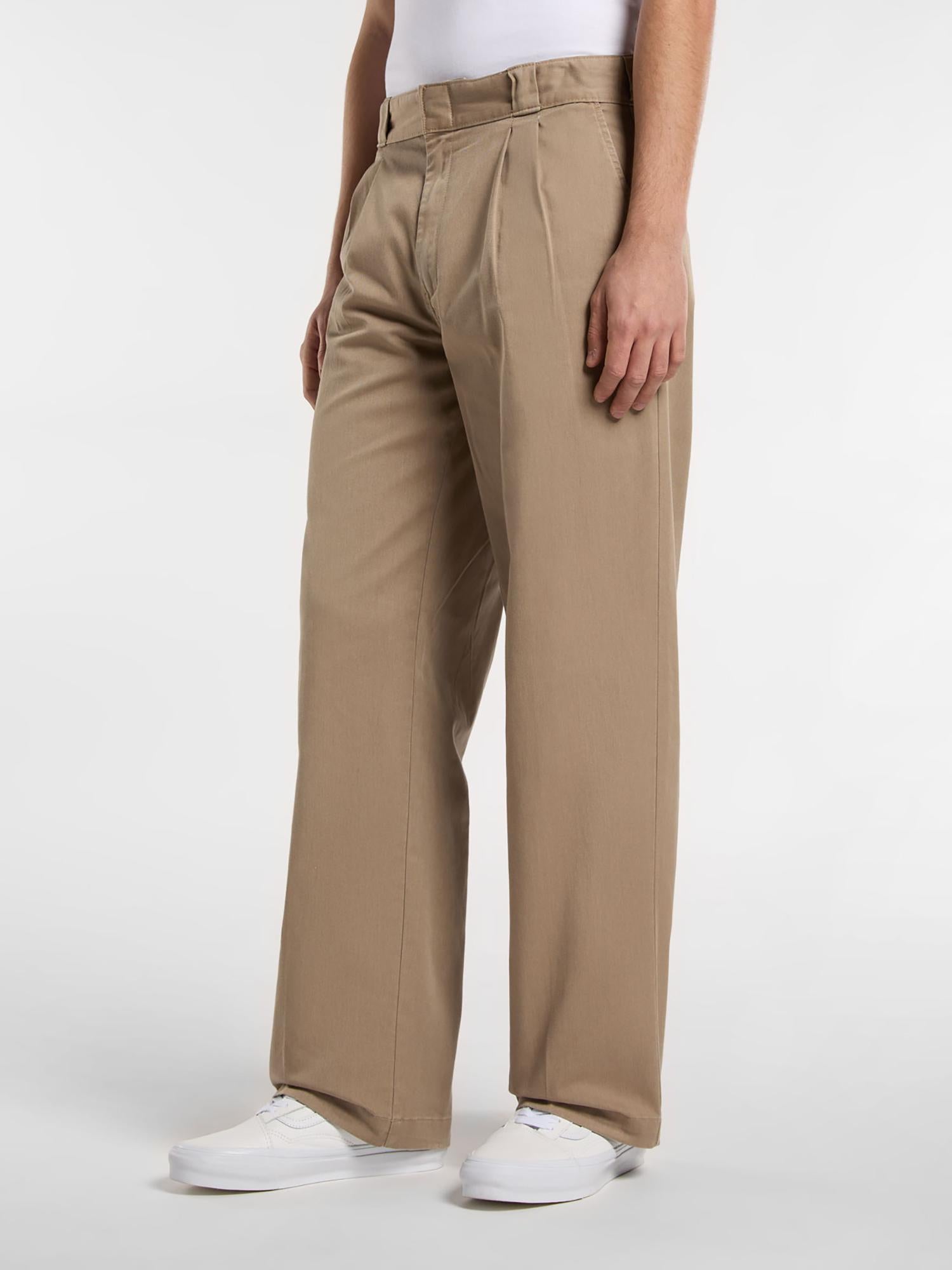 Pantaloni da lavoro Unionville con pieghe DK0A4Z7F 0DS1 DICKIES 
