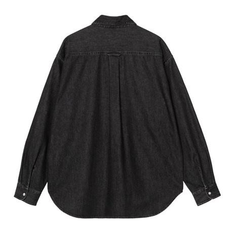 L/S Lucas Shirt I034525 8906 CARHARTT WIP 