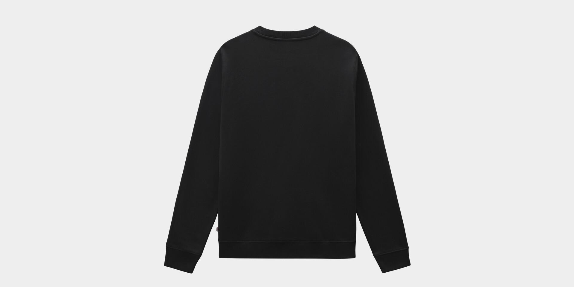 Felpa Oakport DK0A4XCE BLK1 DICKIES 