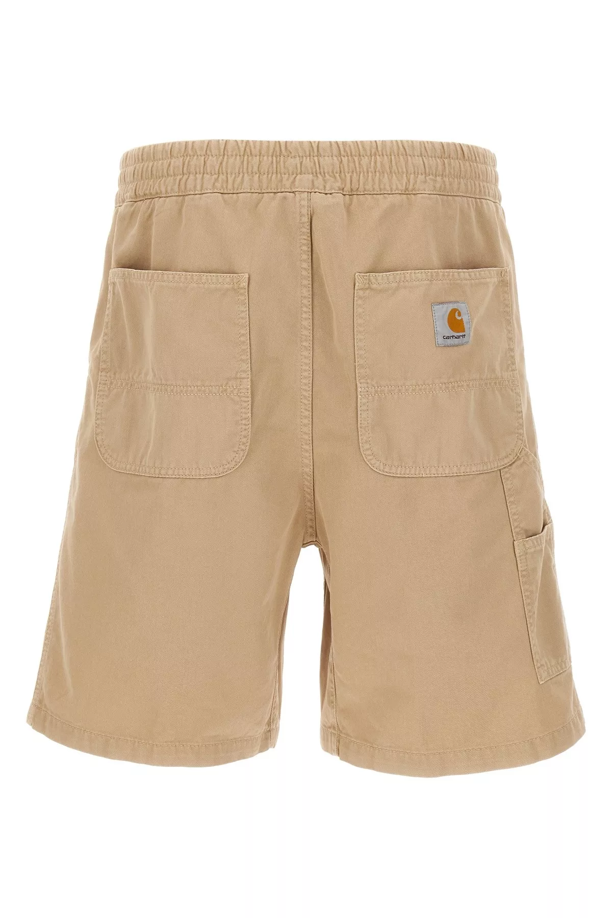 Flint Short wall garment dyed I030480 G1GD CARHARTT WIP 